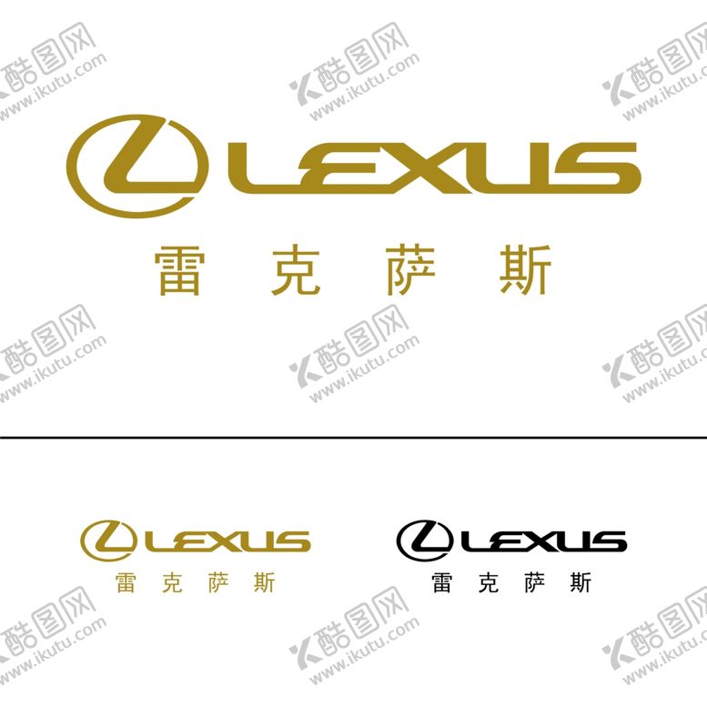 编号：90997307090541102137【酷图网】源文件下载-雷克萨斯