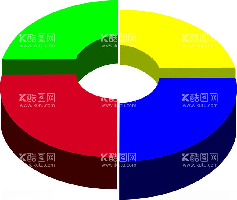 编号：92124112141026057129【酷图网】源文件下载-统计模型素材立体