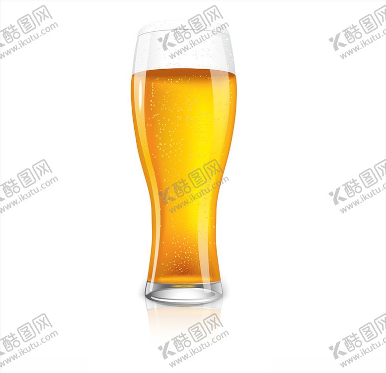 编号：69278610180031059585【酷图网】源文件下载-啤酒