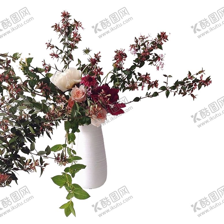 编号：67275506262126454093【酷图网】源文件下载-花艺