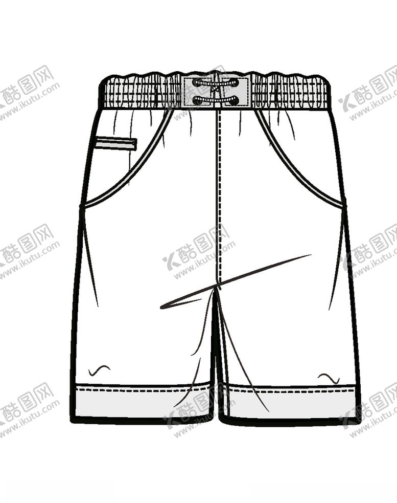 编号：94758705171621137657【酷图网】源文件下载-服装款式