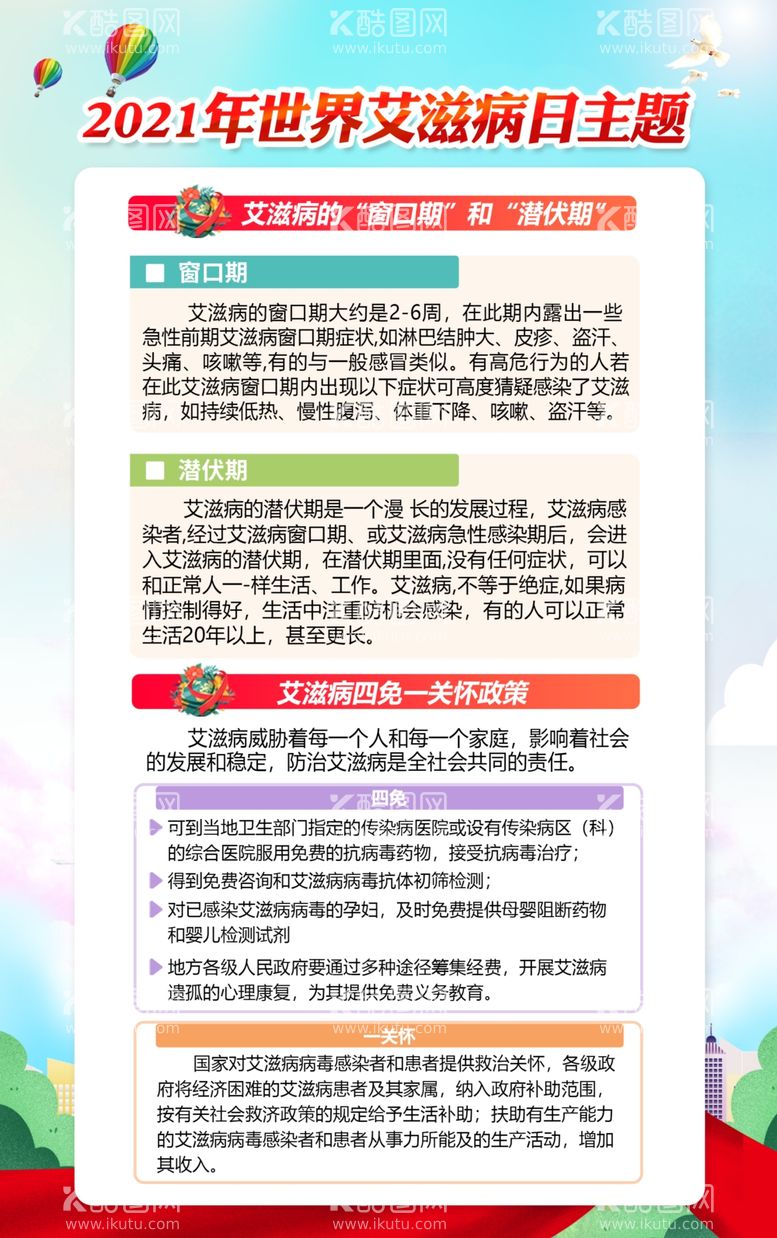 编号：81930111261231167742【酷图网】源文件下载-艾滋病