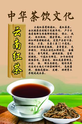 中华茶饮文化之都匀毛尖