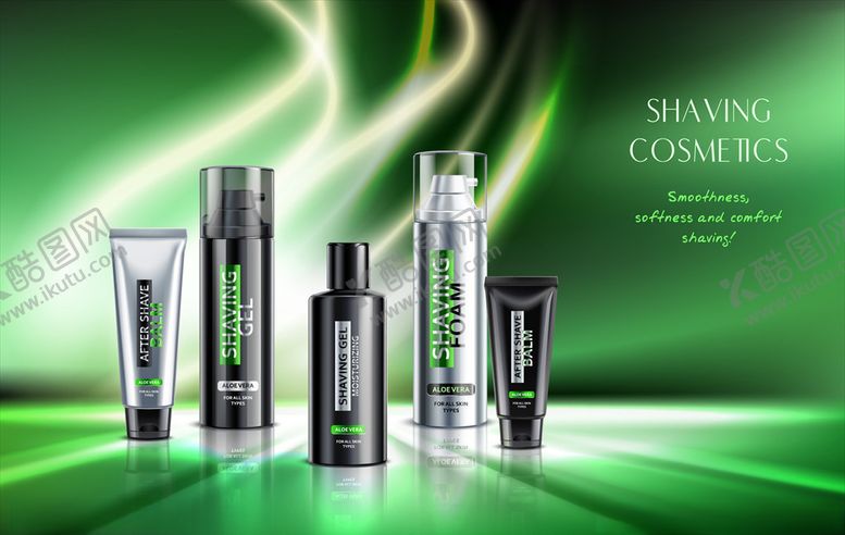 编号：53019010190711339960【酷图网】源文件下载-化妆品背景