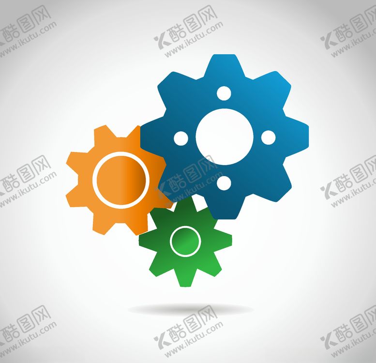 编号：15764609190553185632【酷图网】源文件下载-齿轮