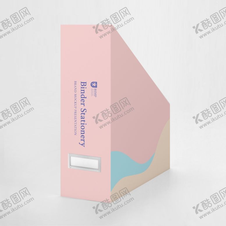 编号：55413810310001114121【酷图网】源文件下载-文件盒样机