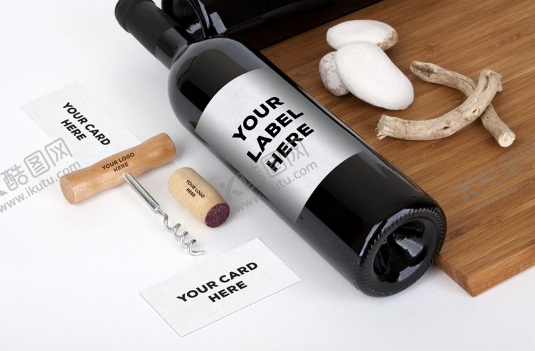 编号：94243909211259325348【酷图网】源文件下载-包装样机