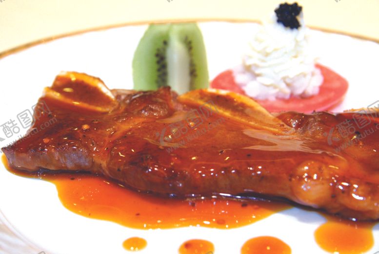 编号：91627009151706061253【酷图网】源文件下载-堂煎牛仔骨