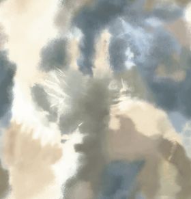 复古扎染