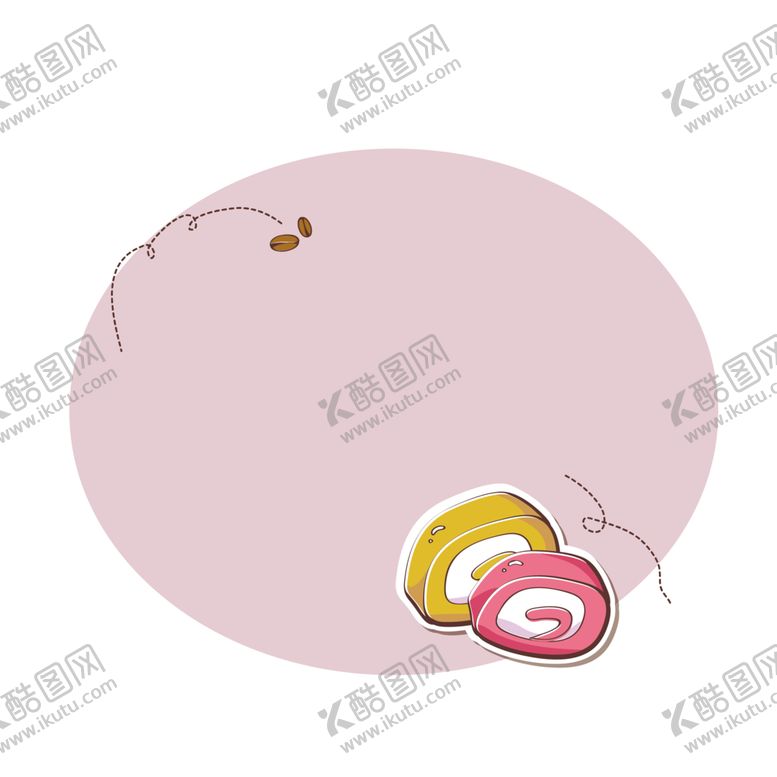 编号：18569506280240081409【酷图网】源文件下载-卡通边框