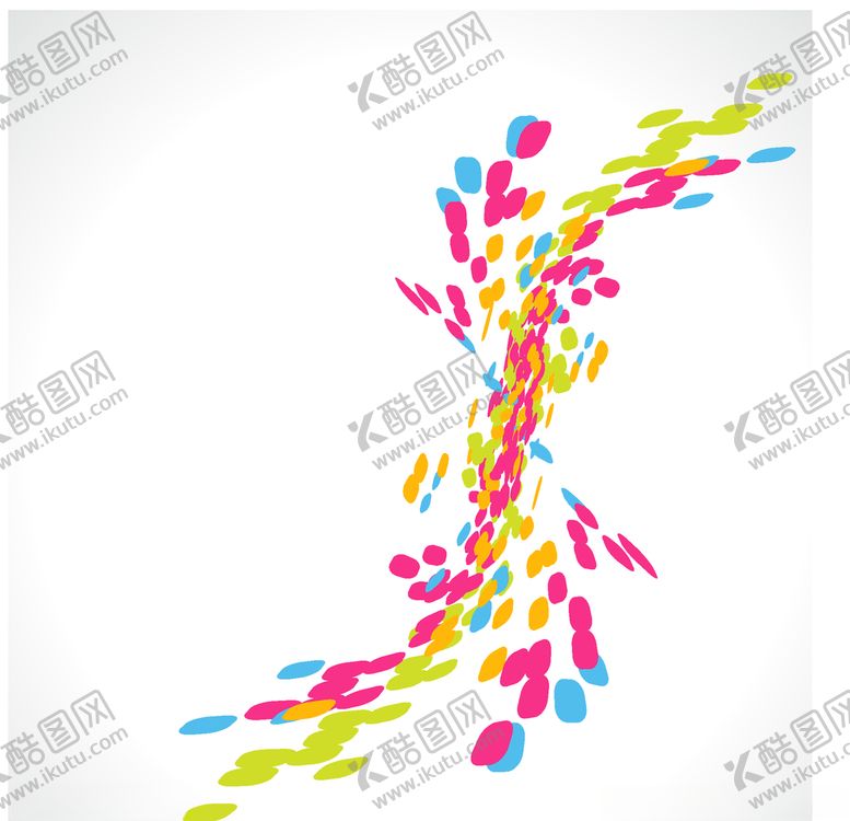 编号：20145705040650444590【酷图网】源文件下载-时尚元素矢量图