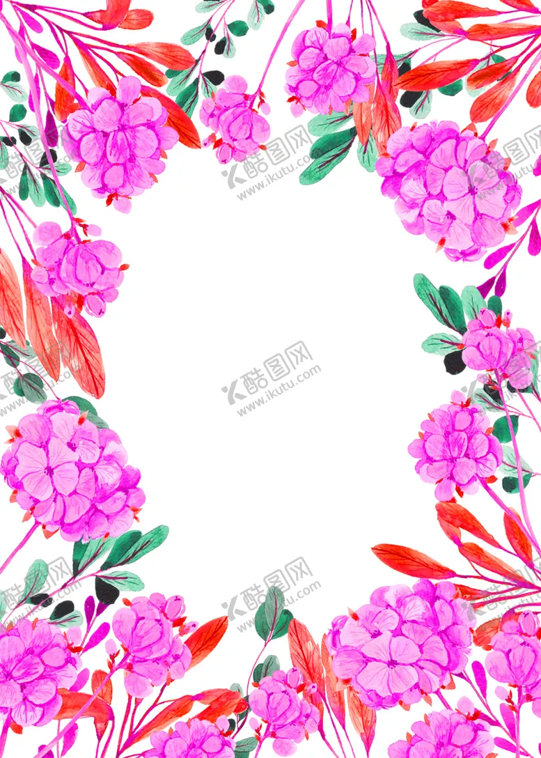 编号：36034806301405496029【酷图网】源文件下载-鲜花素材