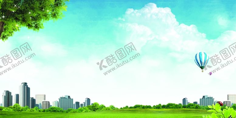 编号：38879806300619096536【酷图网】源文件下载-天空背景