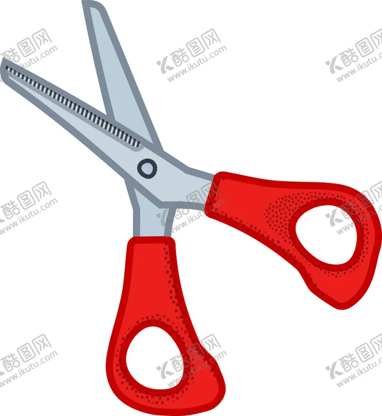 编号：60630406232319476839【酷图网】源文件下载-剪刀