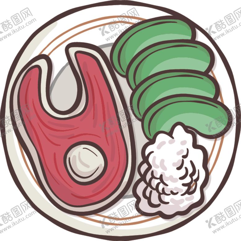 编号：86445007060954292728【酷图网】源文件下载-食物