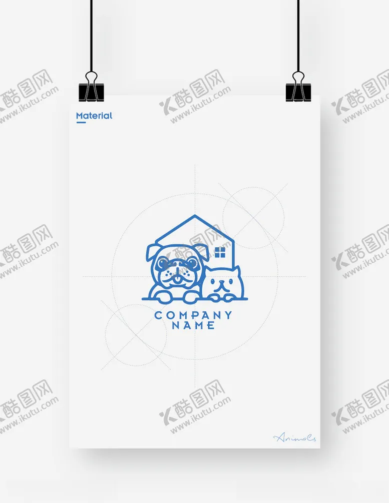 编号：82791904281604304804【酷图网】源文件下载-标志logo