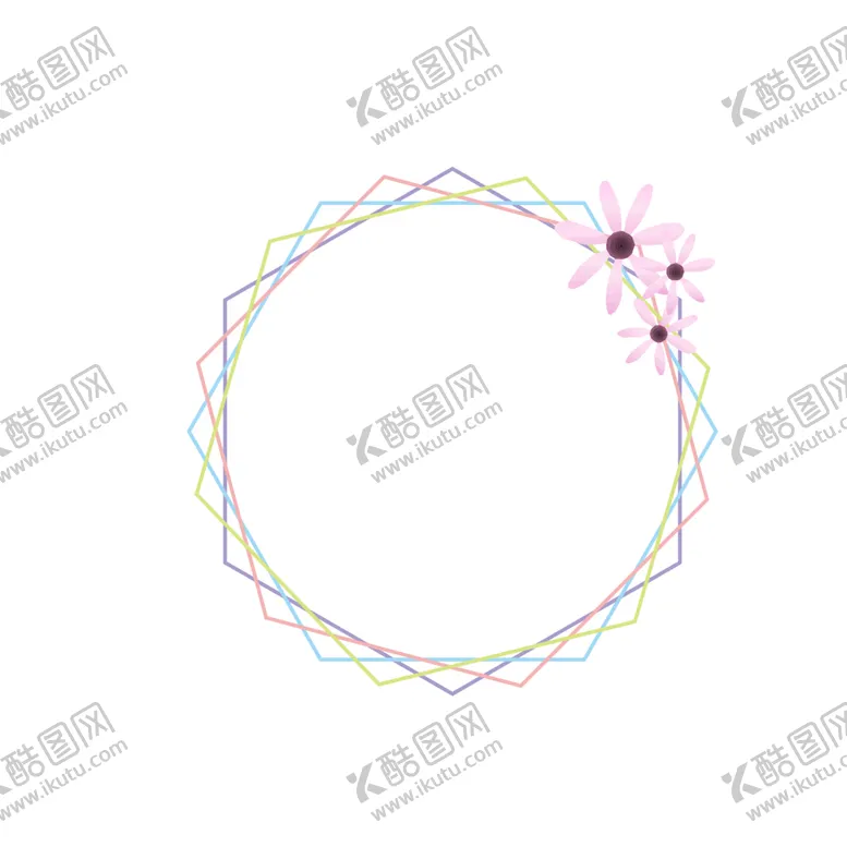 编号：85108406301951525859【酷图网】源文件下载-卡通边框