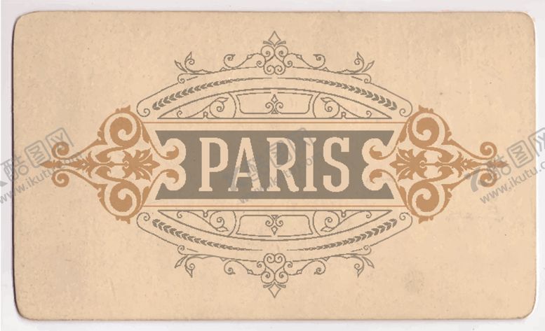 编号：45935409250026238264【酷图网】源文件下载-欧式花纹