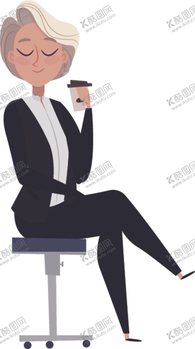 编号：23274810281006186070【酷图网】源文件下载-卡通人物