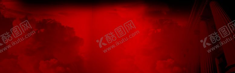 编号：45379209131024592750【酷图网】源文件下载-红色背景