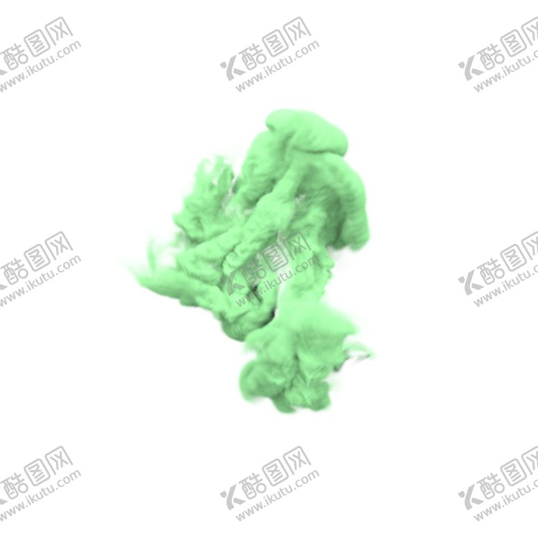 编号：52687305080302376943【酷图网】源文件下载-炫酷烟雾光效图片
