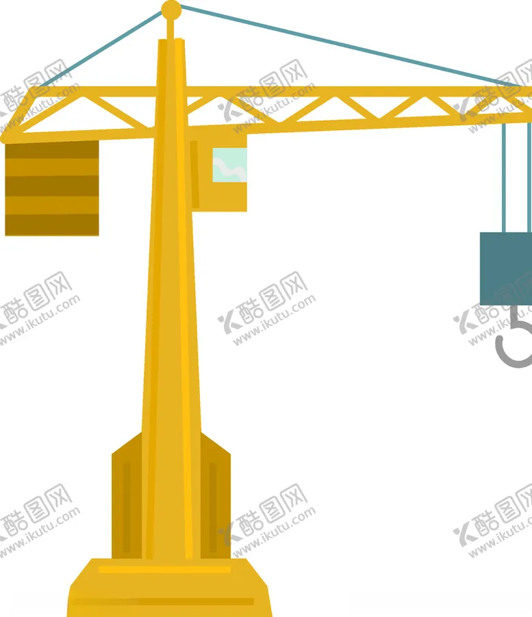 编号：21310906182303206785【酷图网】源文件下载-工程车