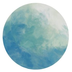 星球星空宇宙天空装饰海报素材