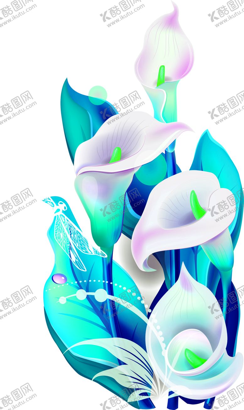 编号：18600807031850326190【酷图网】源文件下载-花素材