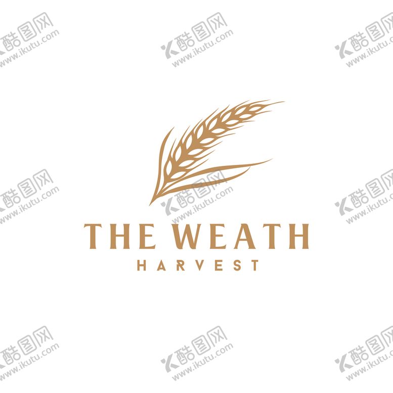 编号：85970309240944291706【酷图网】源文件下载-麦穗图标