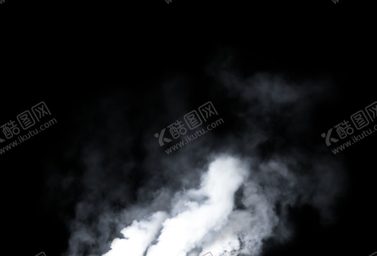 编号：63309310062220155817【酷图网】源文件下载-烟雾