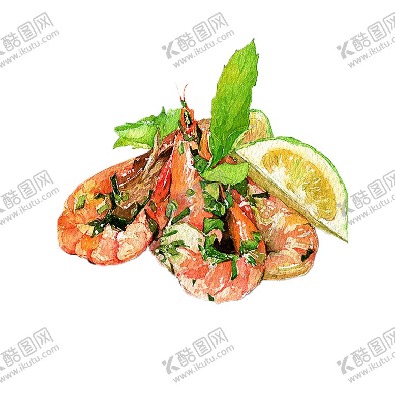 编号：36910509272152413495【酷图网】源文件下载-青宁虾