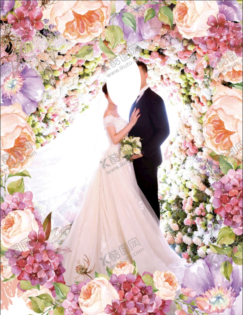 编号：01437509131927236897【酷图网】源文件下载-婚礼 婚庆 