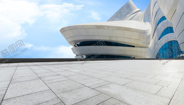 编号：45105706281807035242【酷图网】源文件下载-建筑城市高端地面天空企业背景