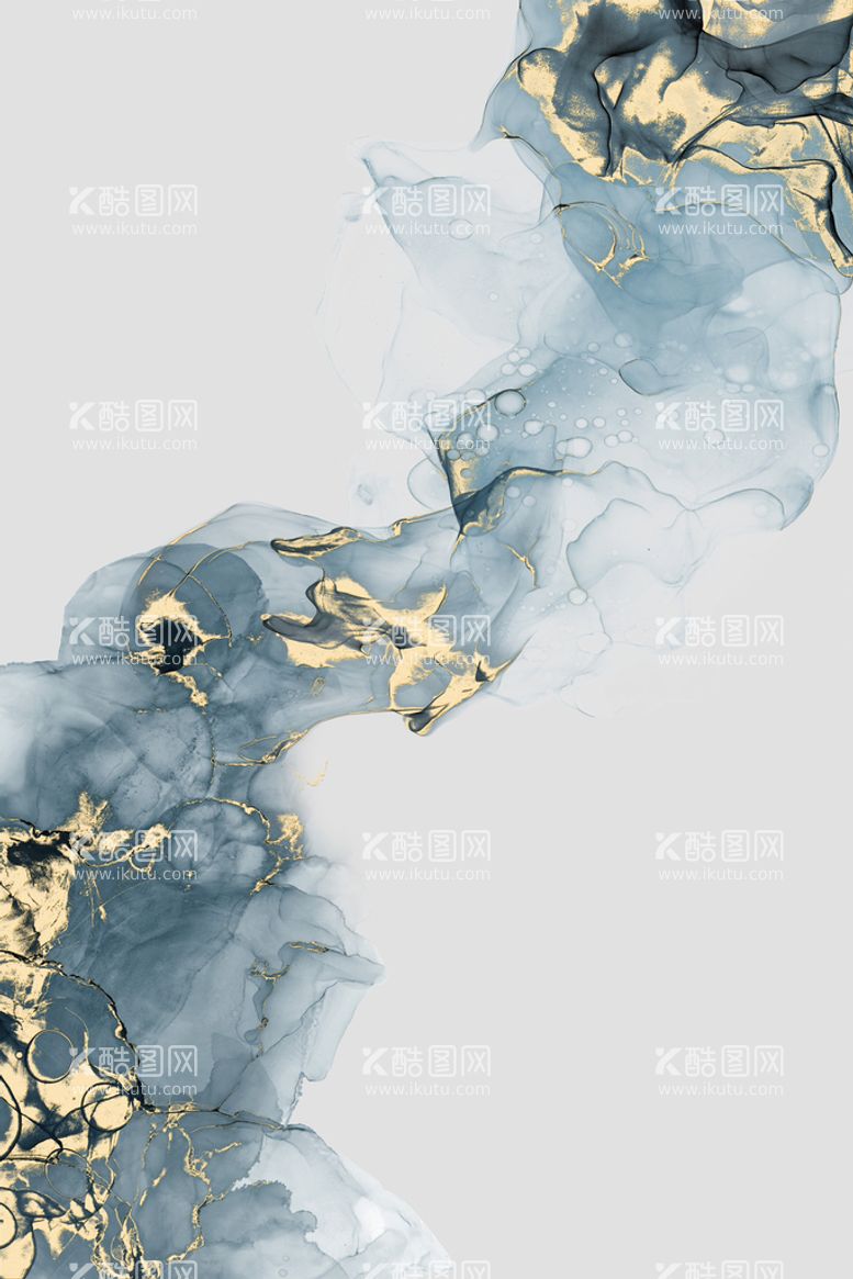 编号：58412211191132291506【酷图网】源文件下载-金色山水