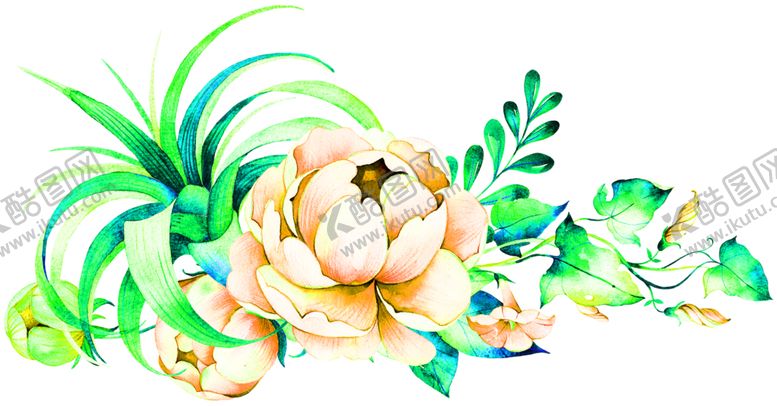 编号：12947910041936584102【酷图网】源文件下载-花素材