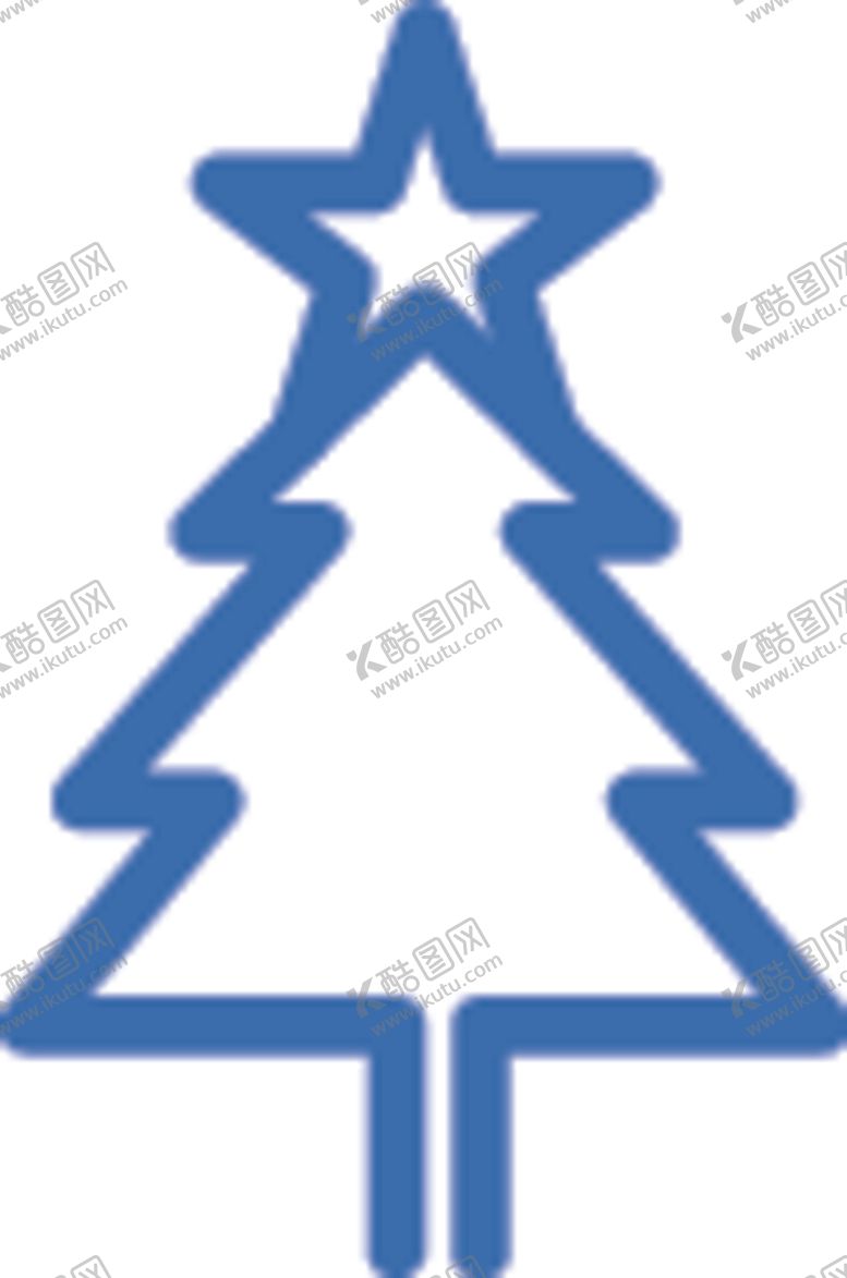编号：97022905091440231437【酷图网】源文件下载-圣诞树