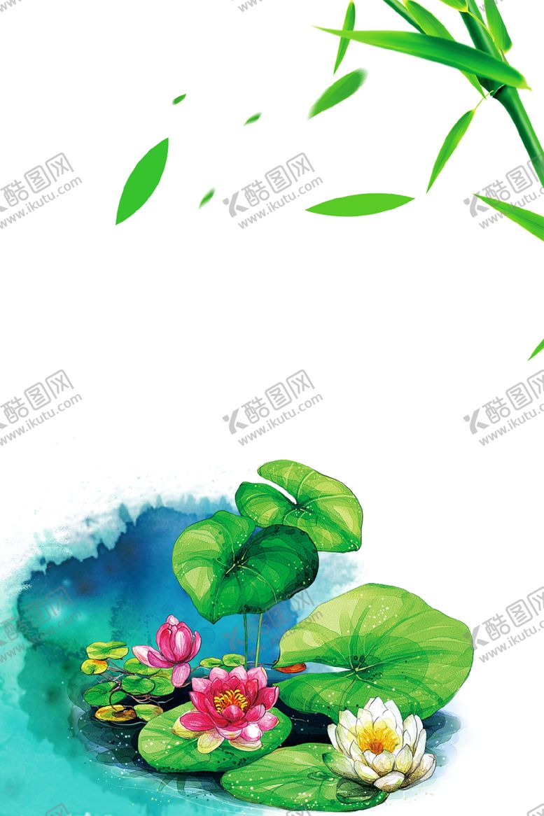 编号：72911410281835547763【酷图网】源文件下载-绿色背景