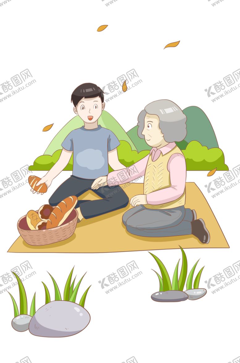 编号：90460703271835002296【酷图网】源文件下载-老人素材