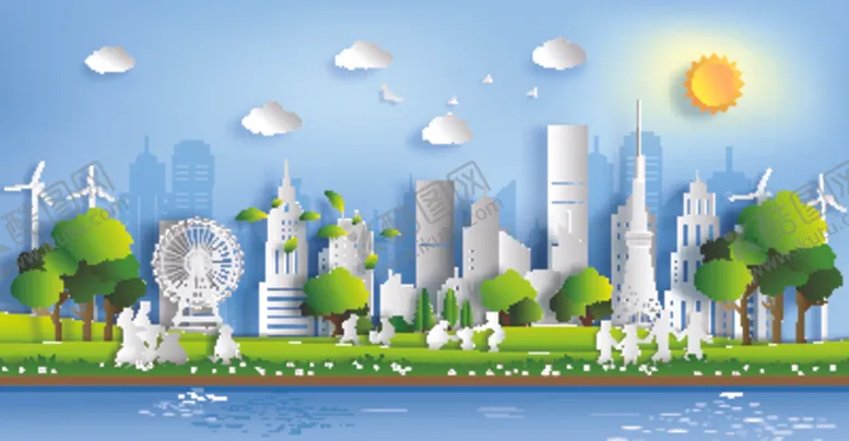 编号：87525809121040024108【酷图网】源文件下载-绿色环保