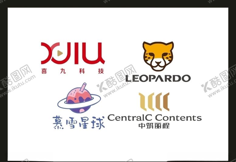 编号：10954106251818093069【酷图网】源文件下载-卡片名片设计
