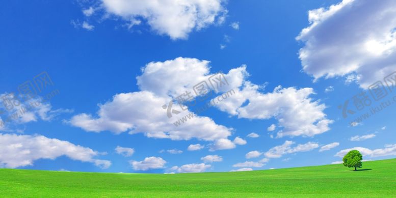 编号：25015609260905099634【酷图网】源文件下载-蓝天白云