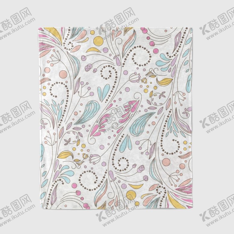 编号：79212610201617354972【酷图网】源文件下载-毛巾样机