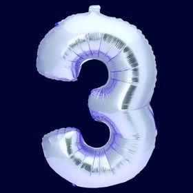 气球数字