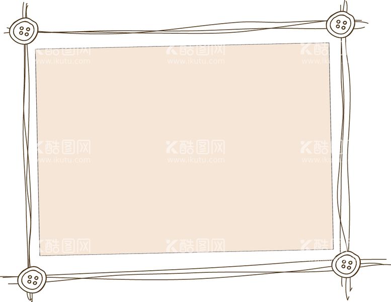 编号：65372909250847533298【酷图网】源文件下载-卡通边框  