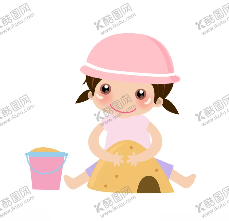 编号：49999107011447006797【酷图网】源文件下载-卡通儿童