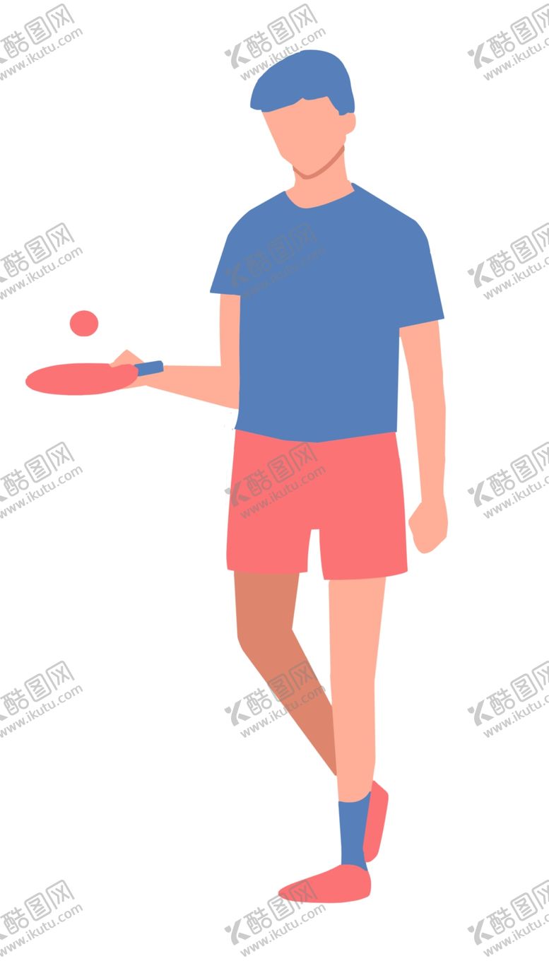 编号：96419209210219212286【酷图网】源文件下载-乒乓球海报