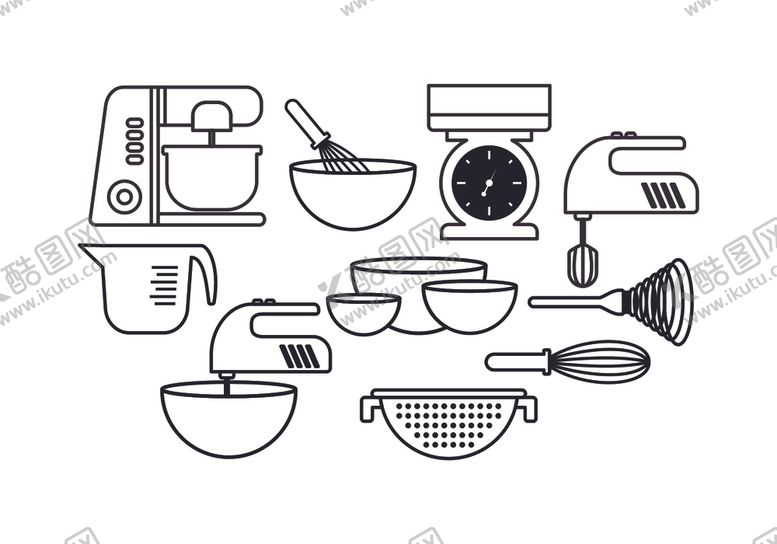 编号：97871809200944392367【酷图网】源文件下载-图标