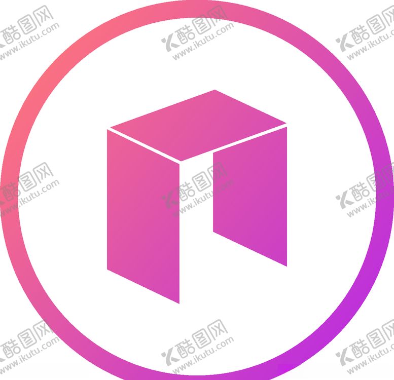 编号：96348307052312195705【酷图网】源文件下载-渐变icon