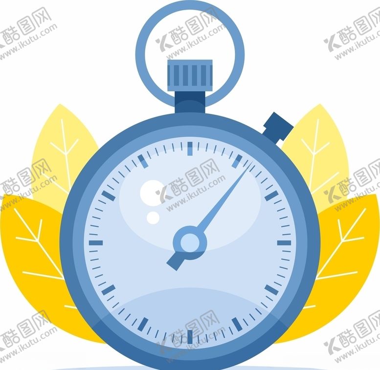 编号：79053704181610573337【酷图网】源文件下载-秒表