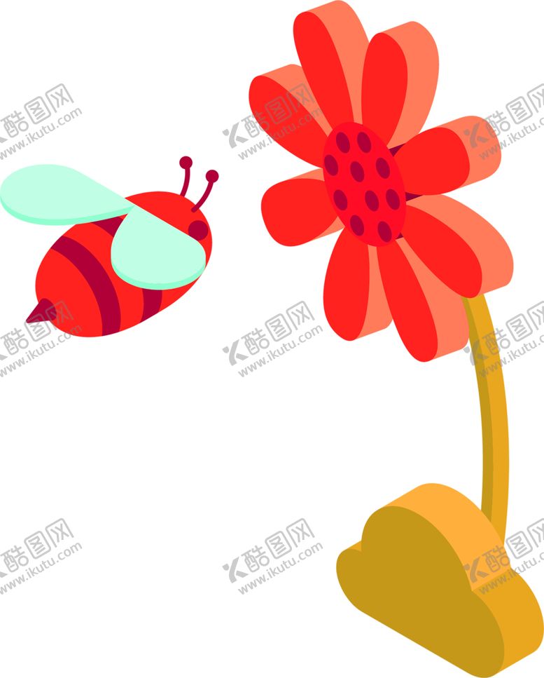 编号：65869906300958198110【酷图网】源文件下载-鲜花素材